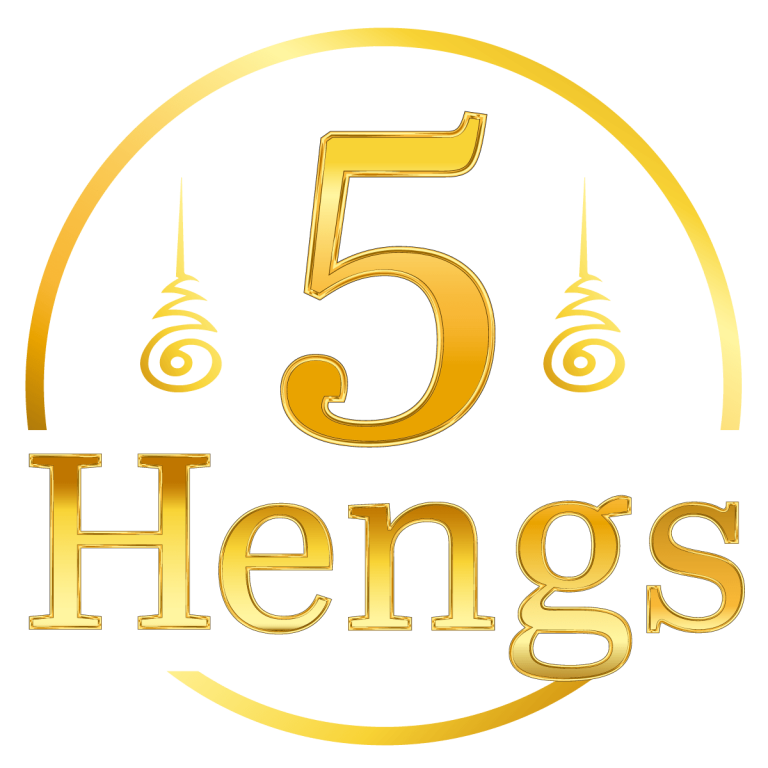 5 heng